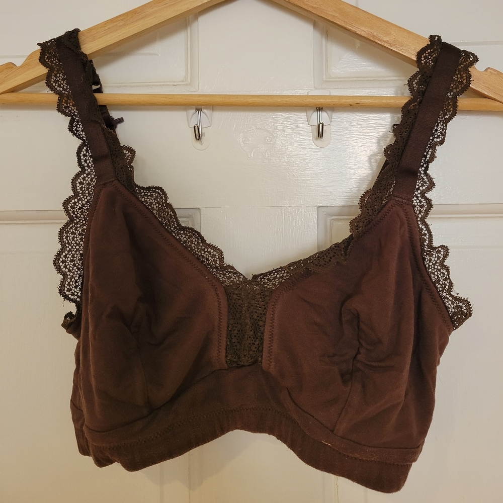 Parfait Davis bralette